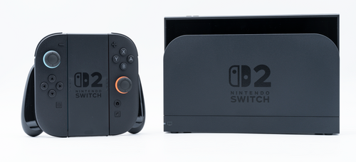 descubre la nintendo switch 2 con cámara integrada: usos innovadores y juegos destacados para 2024 que harán tu experiencia de juego única e inmersiva.