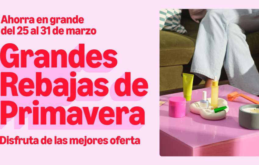 descubre las ofertas de amazon del 10 de mayo y ahorra hasta un 40% en productos seleccionados. ¡no te pierdas estas increíbles promociones!