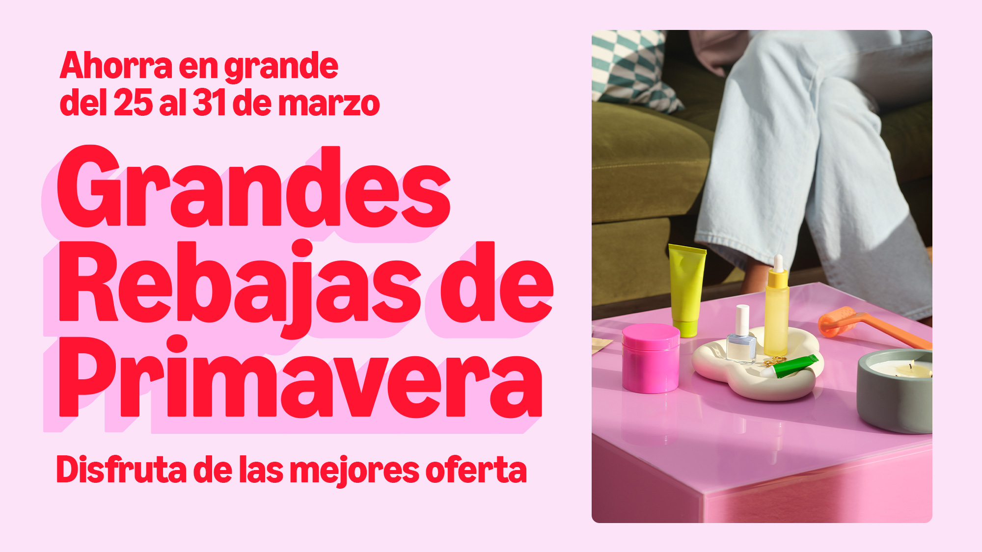 descubre las ofertas de amazon del 10 de mayo y ahorra hasta un 40% en productos seleccionados. ¡no te pierdas estas increíbles promociones!