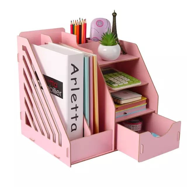 descubre organizadores de escritorio diseñados especialmente para mujeres, combinando estilo y funcionalidad para un espacio de trabajo ordenado y elegante.