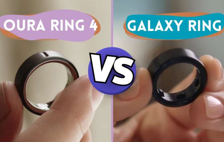 comparación completa entre oura y samsung para elegir el mejor anillo de salud en 2026. descubre características, beneficios y cuál se adapta mejor a tus necesidades.