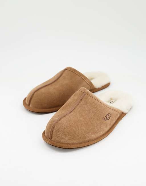 descubre la comodidad y el estilo con las pantuflas ugg de piel de oveja, perfectas para mantener tus pies cálidos y acogedores en cualquier ocasión.