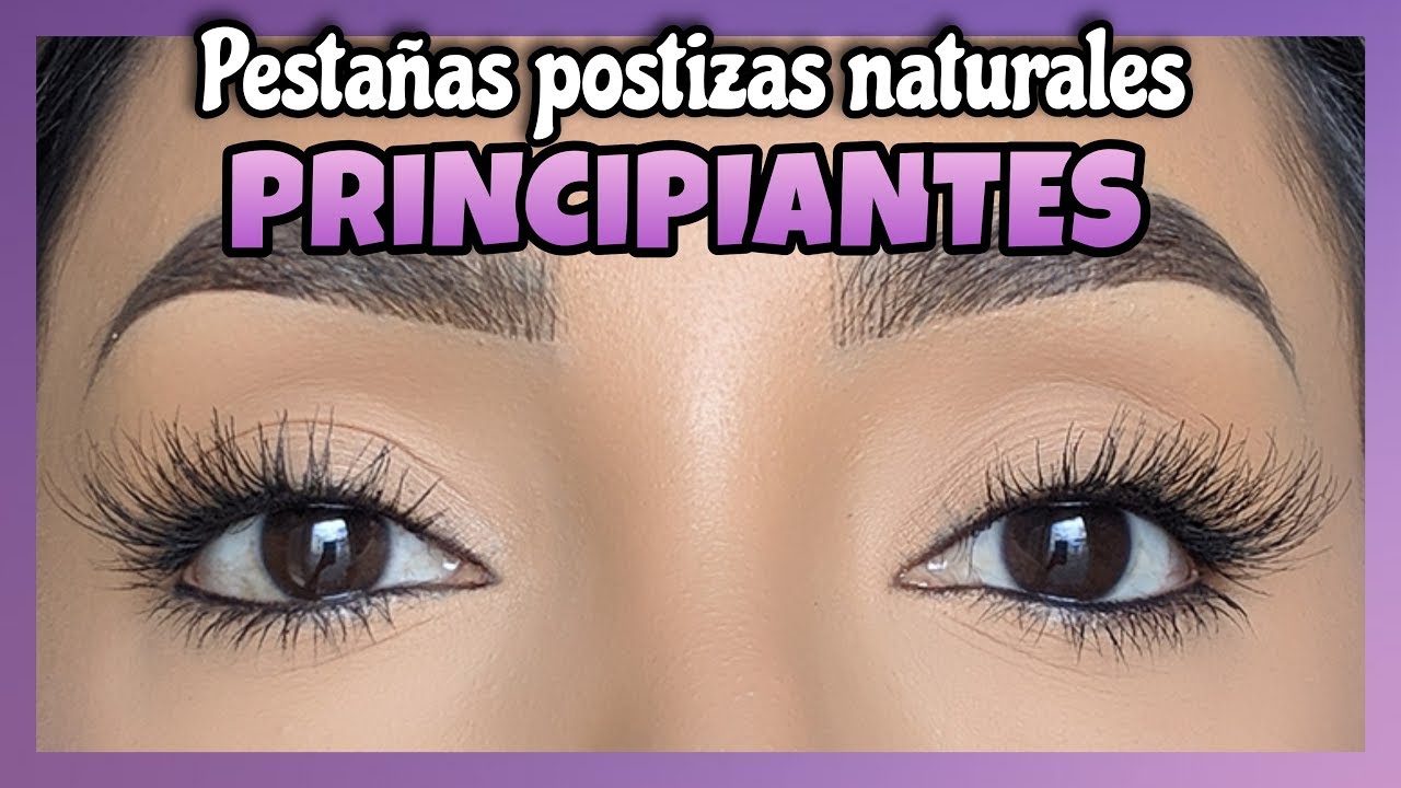 descubre nuestras pestañas postizas naturales que realzan tu mirada con un acabado sutil y elegante. perfectas para cualquier ocasión, fáciles de aplicar y cómodas de llevar.