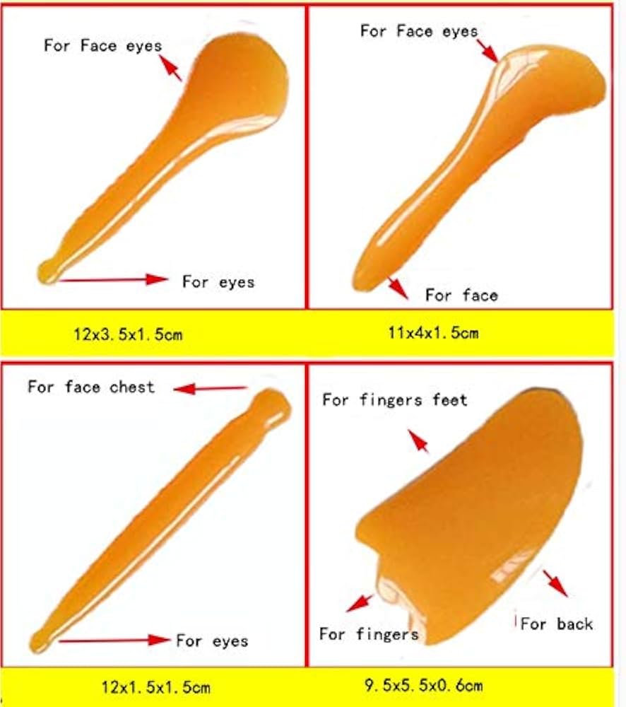 descubre por qué las herramientas de gua sha de acero inoxidable son superiores al jade en durabilidad, higiene y eficacia para el cuidado de la piel.