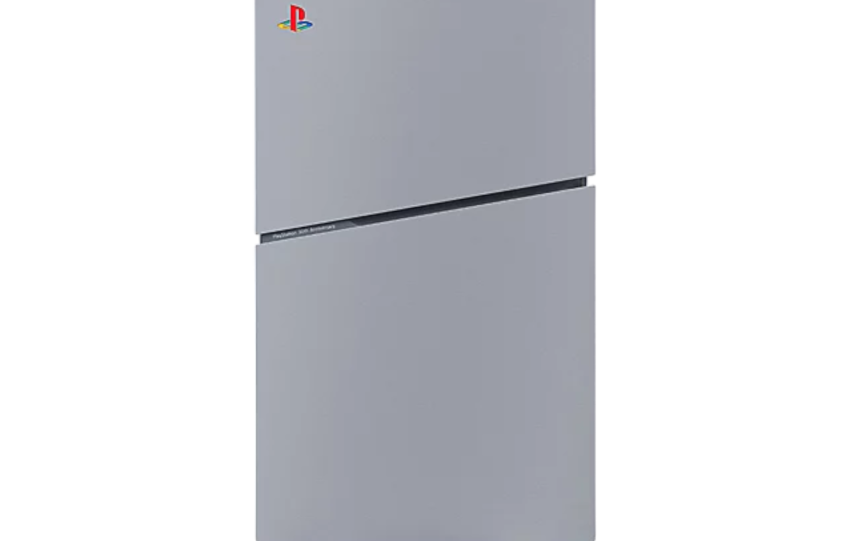 descubre el stock y las opciones de compra de la ps5 pro 30th aniversario en amazon us. edición limitada para coleccionistas y fanáticos de playstation.