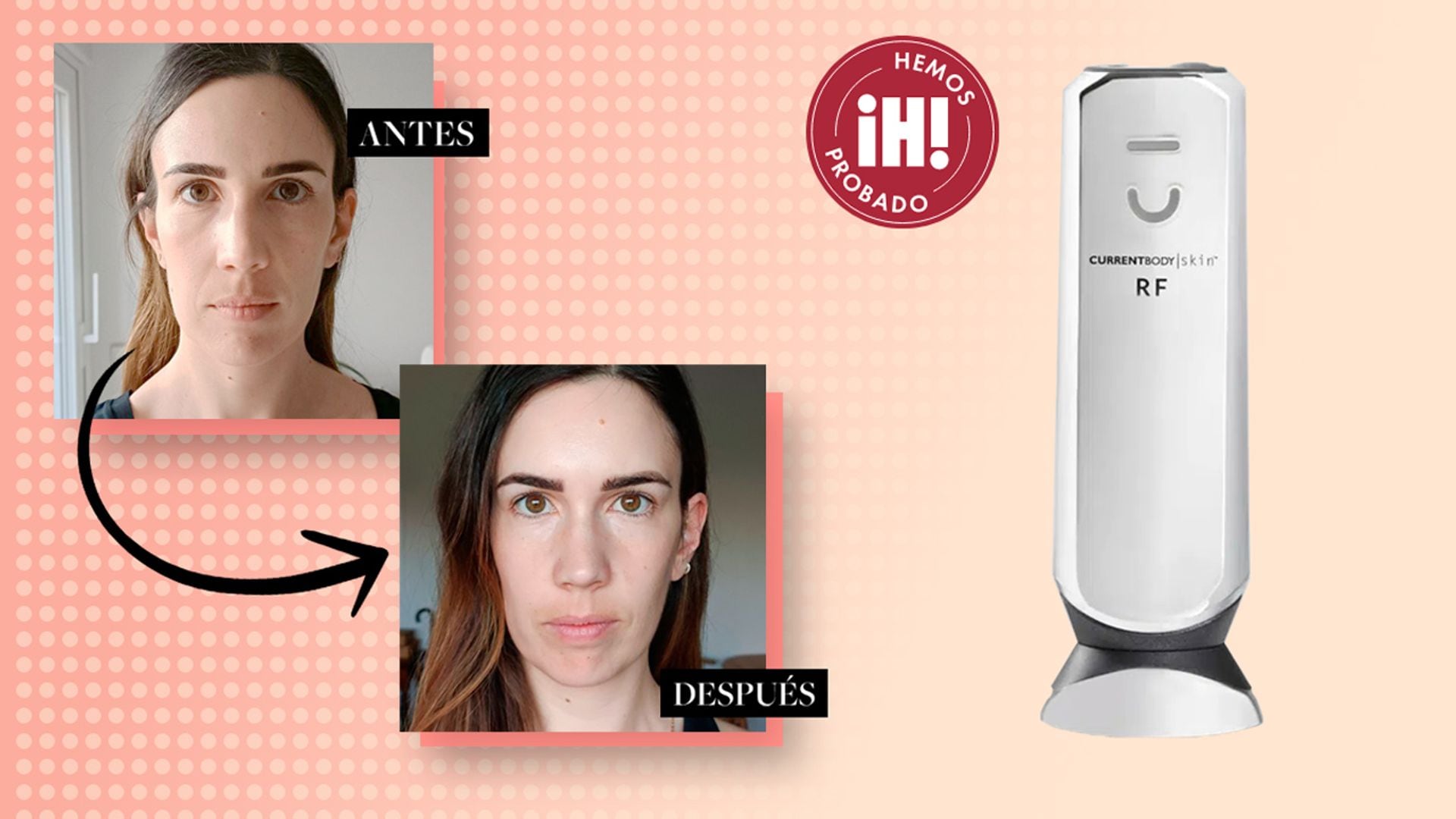 descubre cómo realizar radiofrecuencia facial en casa para rejuvenecer y mejorar la piel de manera segura y efectiva con consejos y trucos fáciles.