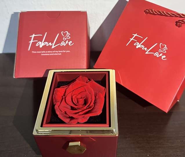 descubre los mejores regalos para mujer en san valentín 2026. ideas originales y románticas para sorprender a tu pareja y hacer de este día algo inolvidable.