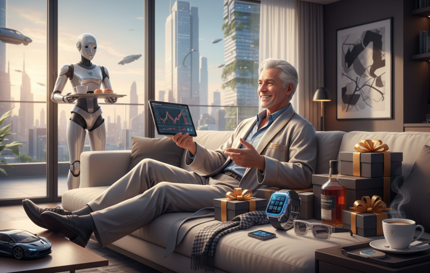 descubre regalos originales para hombres mayores de 60 años que parecen tenerlo todo, ideas únicas y especiales para sorprenderlos y hacerles sentir valorados.