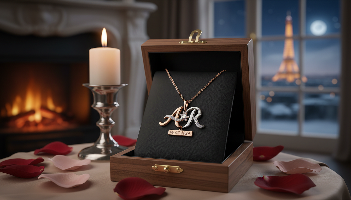 descubre regalos únicos y personalizados para enamorar a tu pareja este san valentín. sorprende con detalles especiales que expresan todo tu amor.