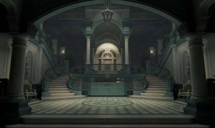 descubre resident evil requiem en nintendo switch: una aventura aterradora llena de acción y suspenso para los fanáticos de los videojuegos de terror.