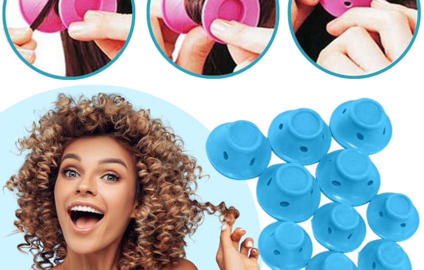 descubre los mejores rizadores automáticos para lograr ondas rápidas y perfectas en minutos. fácil de usar y resultados profesionales en casa.