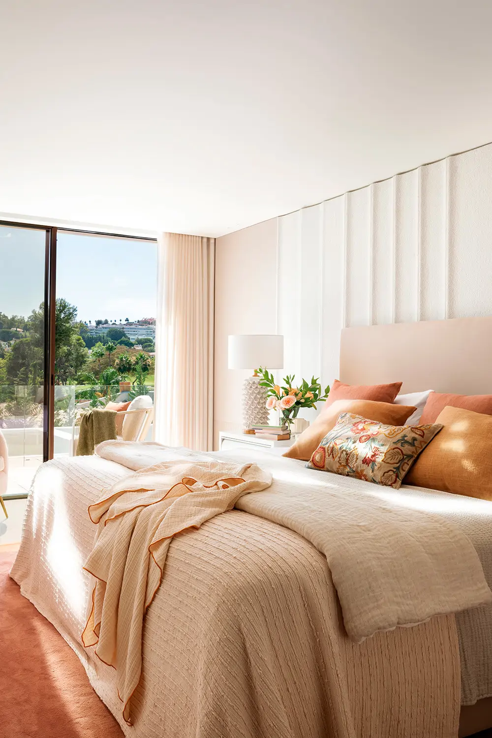 descubre nuestras sábanas de lino orgánico para invierno 2026, que ofrecen comodidad y calidez natural para las noches frías.