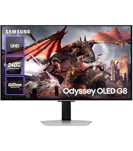 descubre el samsung odyssey 3d con tecnología de hologramas en amazon. vive una experiencia visual única y revolucionaria con este innovador dispositivo.