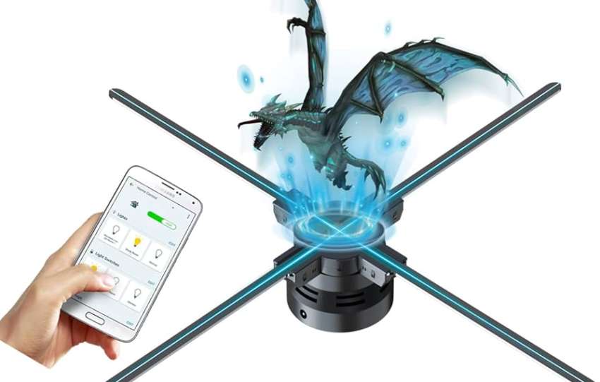 descubre el samsung odyssey 3d con tecnología de hologramas disponible en amazon. vive una experiencia visual única y revolucionaria con este innovador dispositivo.