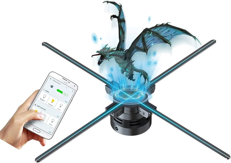 descubre el samsung odyssey 3d con tecnología de hologramas disponible en amazon. vive una experiencia visual única y revolucionaria con este innovador dispositivo.