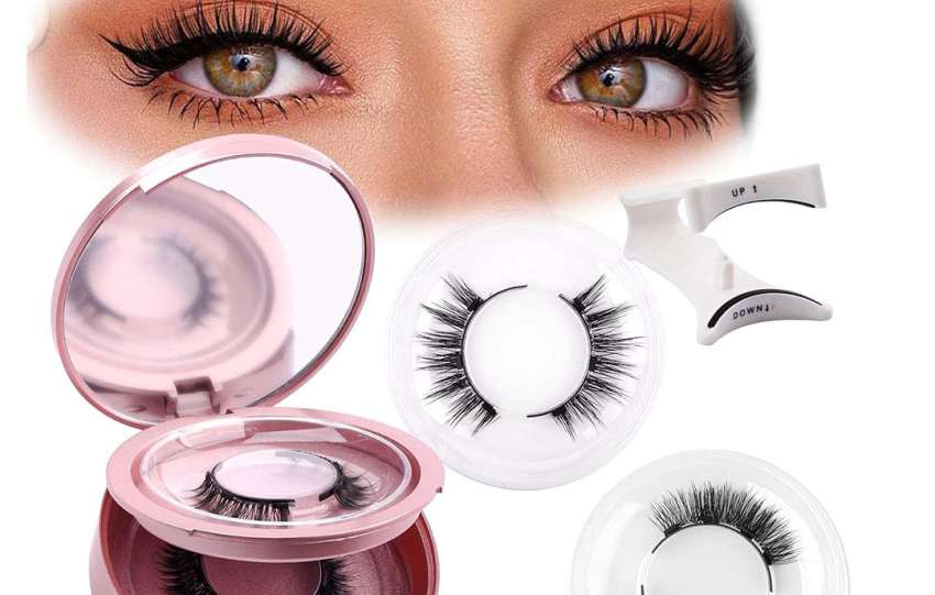 descubre el secreto de las pestañas magnéticas lancôme sin pegamento para una mirada espectacular y natural en segundos.