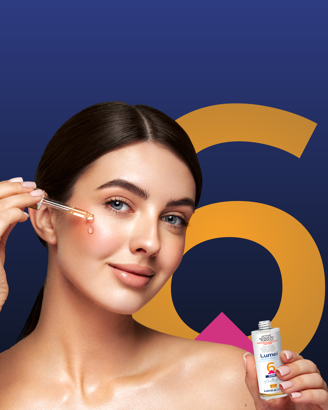 descubre los sérums de noche circadianos que potencian la regeneración natural de tu piel mientras duermes, para un rostro radiante y renovado al despertar.