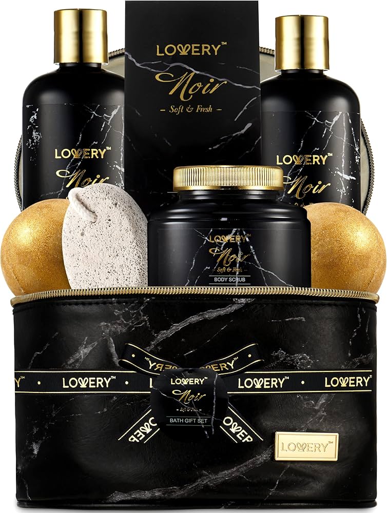 descubre los sets spa premium en amazon para un baño de lujo, que transforman tu hogar en un oasis de relajación y bienestar con productos exclusivos y de alta calidad.