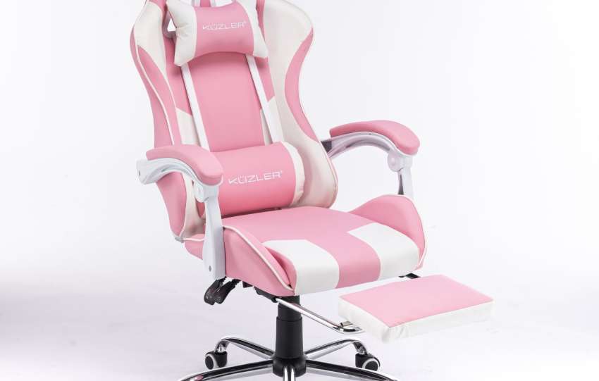 descubre las mejores sillas de oficina ergonómicas que superan a las sillas gamer en comodidad y soporte para largas jornadas de trabajo.