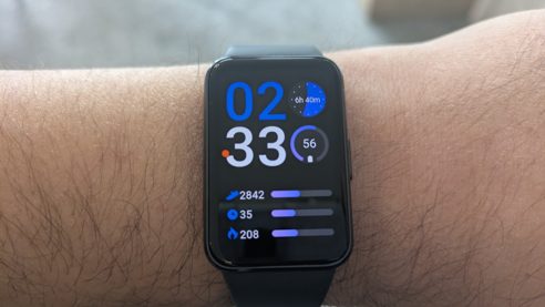 descubre las mejores smartwatches para gaming y control de estadísticas, diseñadas para mejorar tu rendimiento y mantenerte conectado durante tus partidas.