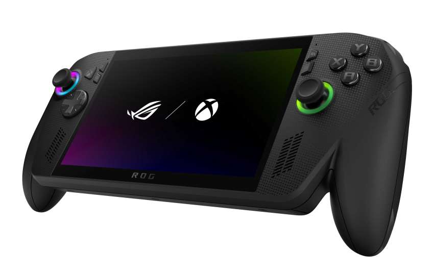 comparativa definitiva entre steam deck 2 y asus rog ally x2 en 2026: descubre cuál ofrece mejor rendimiento, diseño y experiencia de juego portátil.