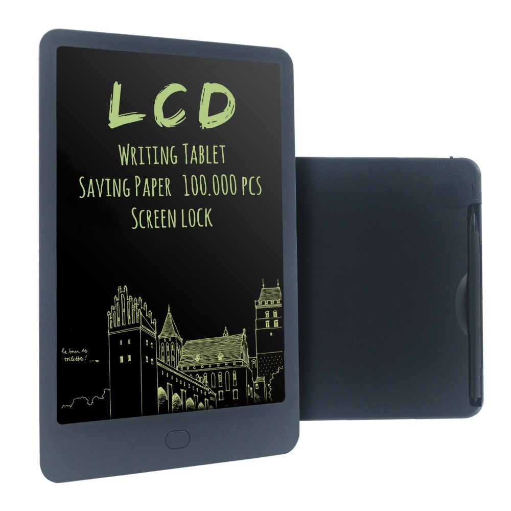 descubre las mejores tabletas para tomar notas sin papel, ideales para estudiantes y profesionales que buscan una solución ecológica y práctica para organizar sus ideas.