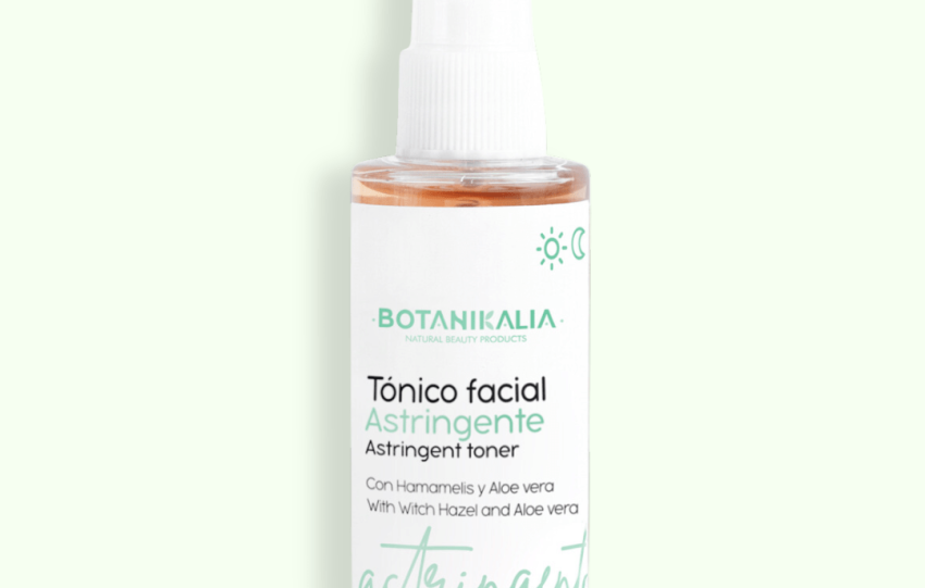 descubre tónicos faciales sin alcohol que equilibran el ph de tu piel, proporcionando frescura y cuidado natural para un rostro saludable y radiante.