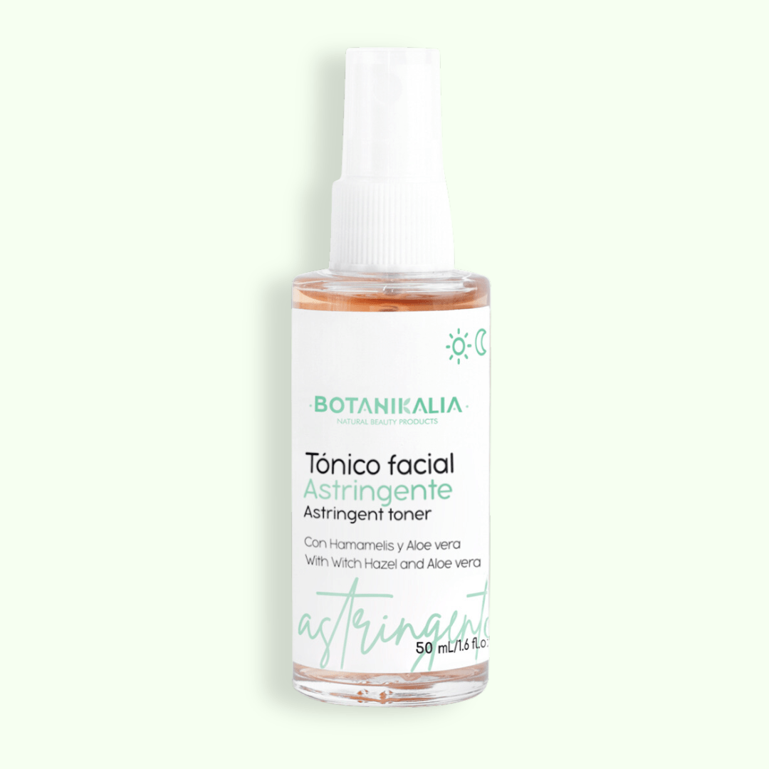 descubre tónicos faciales sin alcohol que equilibran el ph de tu piel, proporcionando frescura y cuidado natural para un rostro saludable y radiante.