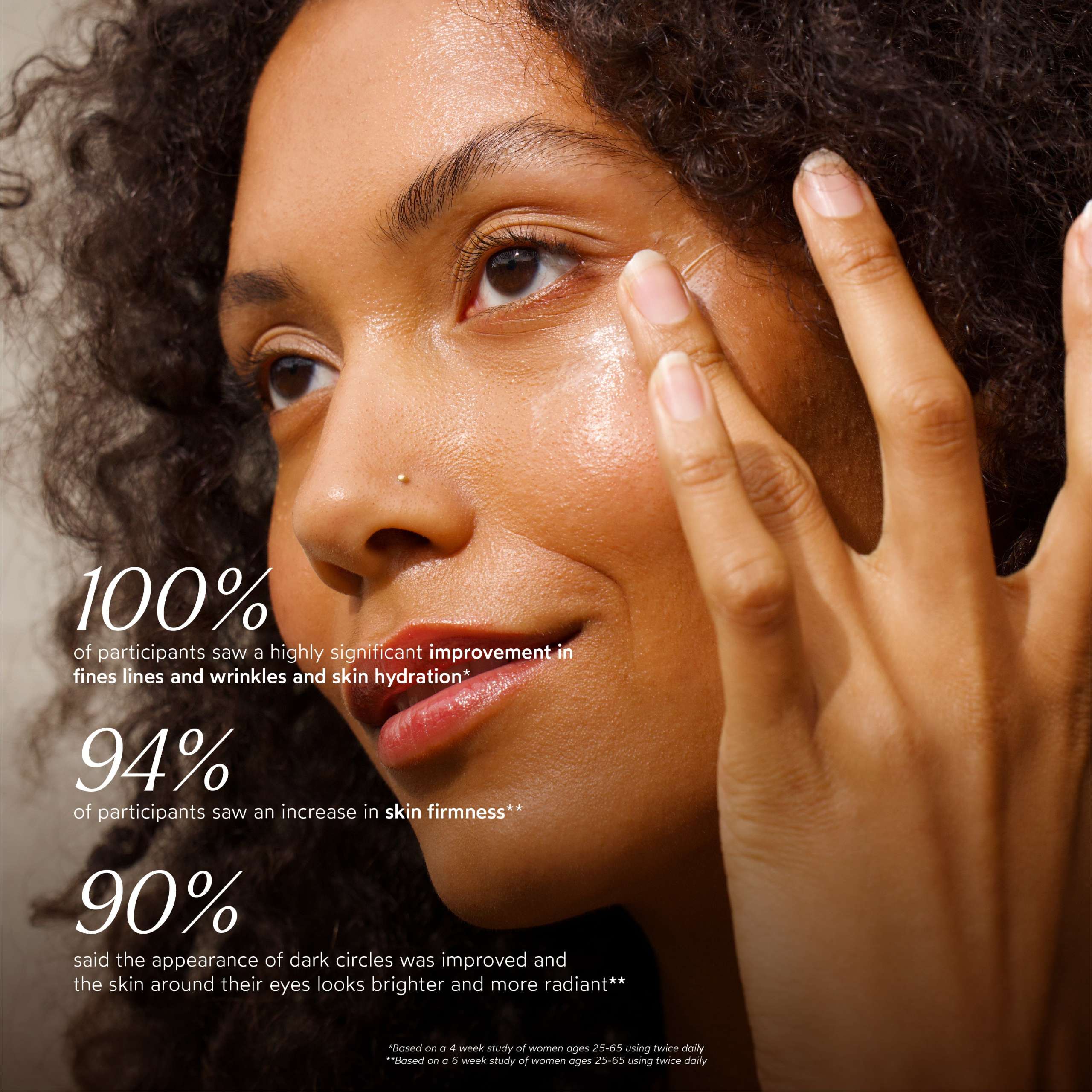 descubre true botanicals pure radiance contorno de ojos: un tratamiento eficaz y natural que realmente vale la pena para revitalizar y iluminar tu mirada.