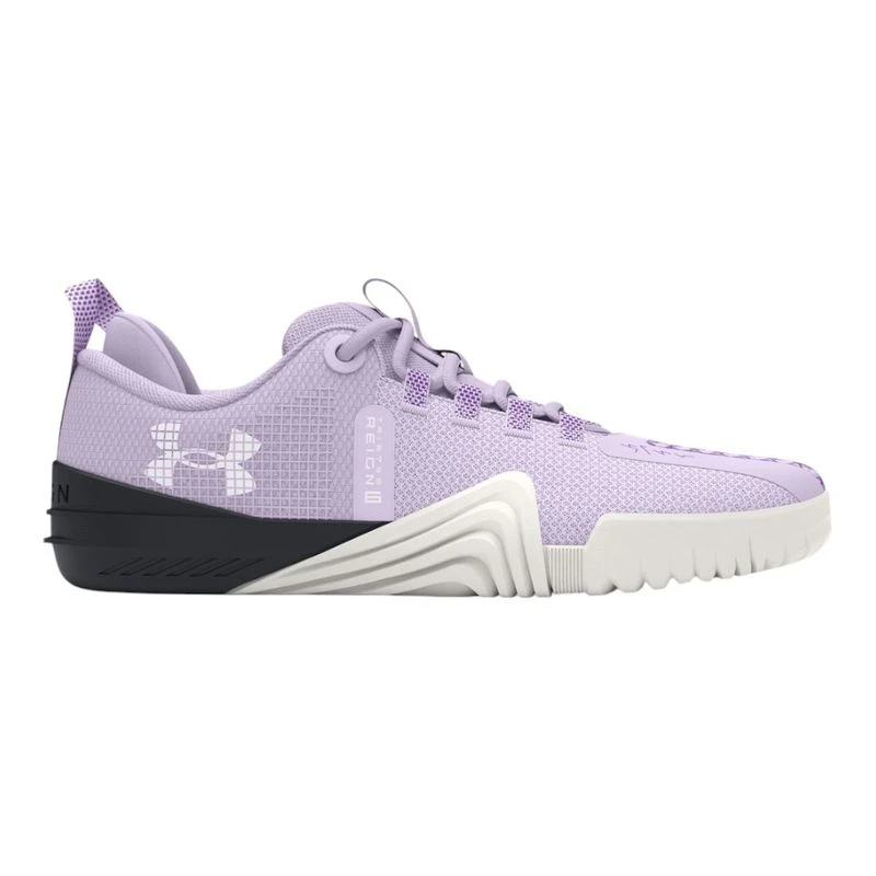 descubre el under armour reign 6, el calzado ideal para hiit que ofrece un agarre superior y máxima durabilidad para tus entrenamientos intensos.