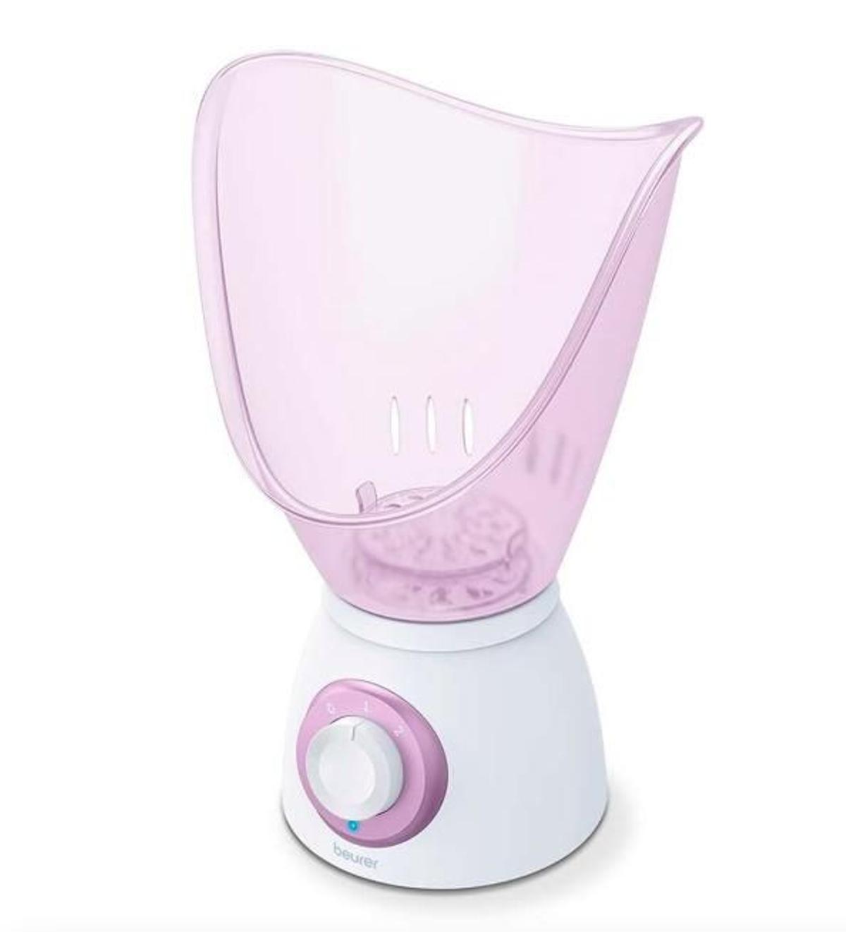 descubre los mejores vaporizadores para abrir poros y mejorar la limpieza facial. consejos y productos para una piel más fresca y saludable.