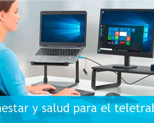 descubre accesorios ergonómicos diseñados para madres que teletrabajan, mejorando comodidad y productividad en casa.