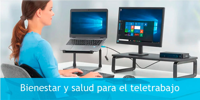 descubre accesorios ergonómicos diseñados para madres que teletrabajan, mejorando comodidad y productividad en casa.