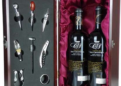 descubre nuestra selección de accesorios premium para vino, diseñados para mejorar tu experiencia de degustación con elegancia y calidad.