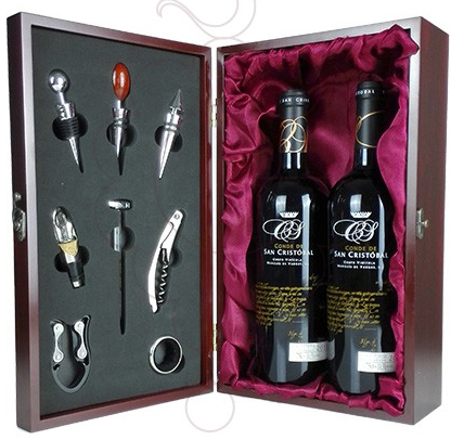 descubre nuestra selección de accesorios premium para vino, diseñados para mejorar tu experiencia de degustación con elegancia y calidad.