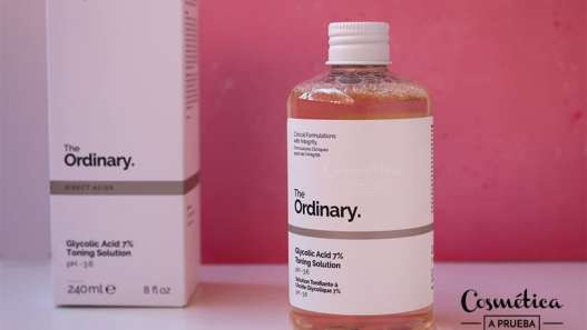 descubre los beneficios del ácido glicólico para obtener una piel luminosa y suave. renueva tu cutis y mejora su textura con este tratamiento eficaz.