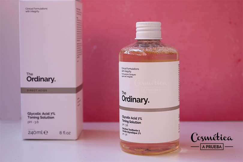 descubre los beneficios del ácido glicólico para obtener una piel luminosa y suave. renueva tu cutis y mejora su textura con este tratamiento eficaz.