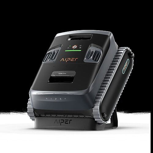 descubre aiper irrisense 2, el sistema de riego inteligente que utiliza inteligencia artificial para optimizar el uso del agua y ahorrar recursos de manera eficiente.