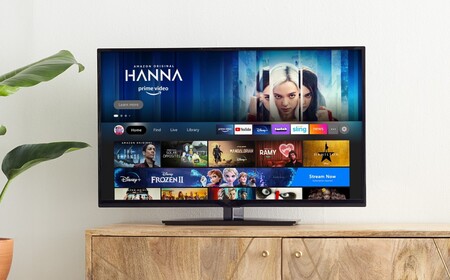 descubre el amazon fire tv 2026 con un rediseño innovador y tecnología de inteligencia artificial diseñada para mejorar tu experiencia de juegos al máximo.