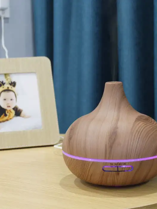 descubre la aromatización mediante nebulización fría en amazon us, la solución perfecta para un ambiente fresco y agradable en tu hogar o negocio.