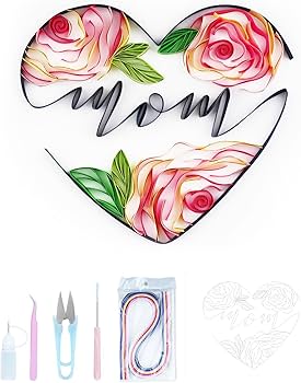 descubre arte de pared audaz y vibrante para mamá, perfecto para decorar y sorprender con estilo y amor en cualquier espacio del hogar.