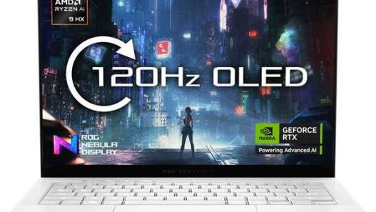 descubre el asus zephyrus g14 2026 con ryzen ai 50 tops, un portátil potente diseñado para ofrecer rendimiento excepcional y eficiencia gracias a la inteligencia artificial avanzada.