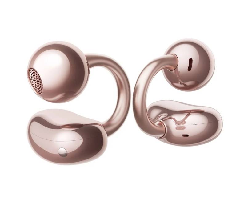 auriculares huawei freeclip 2: diseño abierto cómodo y ligero, el favorito de mamá para escuchar su música y llamadas con total libertad.