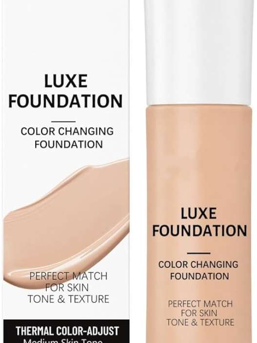 descubre las bases de cobertura modulable natural que ofrecen un acabado perfecto y adaptable a tus necesidades, realzando tu belleza de forma natural.