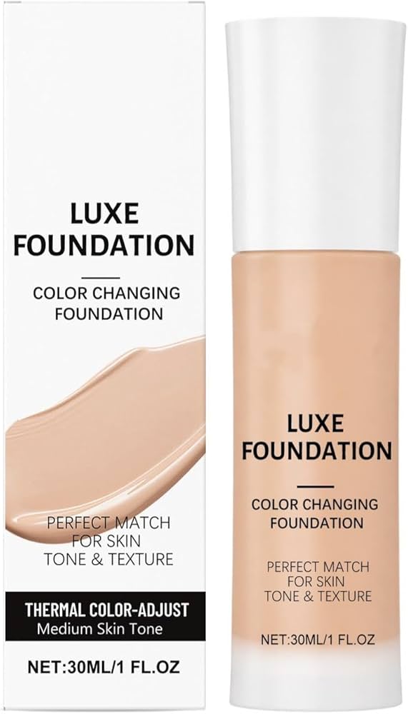 descubre las bases de cobertura modulable natural que ofrecen un acabado perfecto y adaptable a tus necesidades, realzando tu belleza de forma natural.