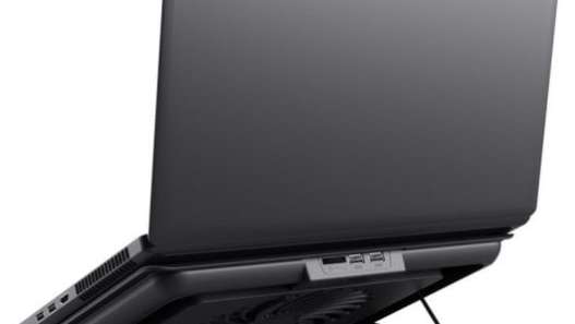 bases refrigeradoras para laptops rtx 50 que reducen la temperatura, mejorando el rendimiento y prolongando la vida útil de tu computadora portátil.