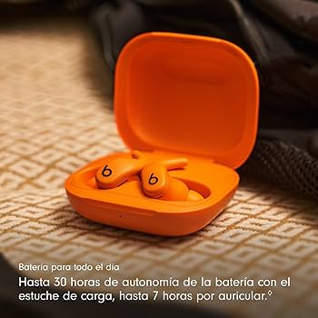 descubre los beats powerbeats: auriculares fijos y resistentes diseñados para ofrecer un sonido potente y un ajuste seguro durante tus entrenamientos y actividades diarias.