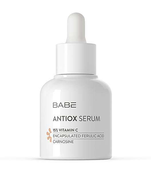 descubre los beneficios antioxidantes de los sérums de ácido ferúlico para rejuvenecer y proteger la piel madura, mejorando su elasticidad y apariencia.