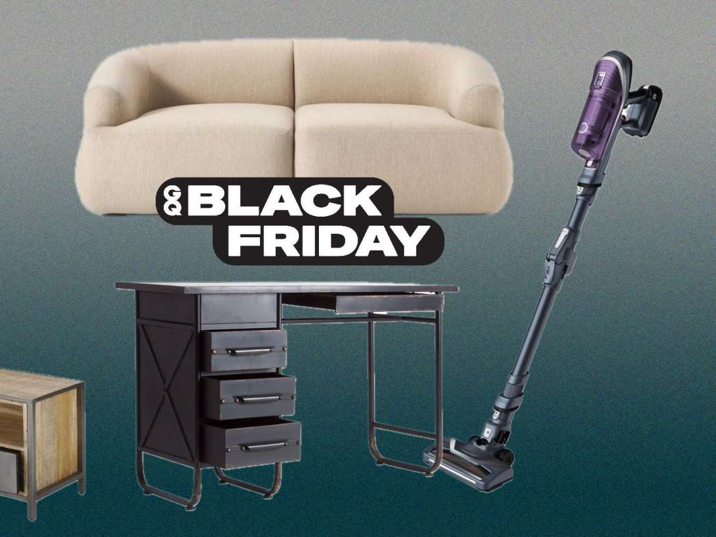 aprovecha las mejores ofertas del black friday en amazon: descuentos imperdibles en decoración y artículos para el hogar que transformarán tu espacio.