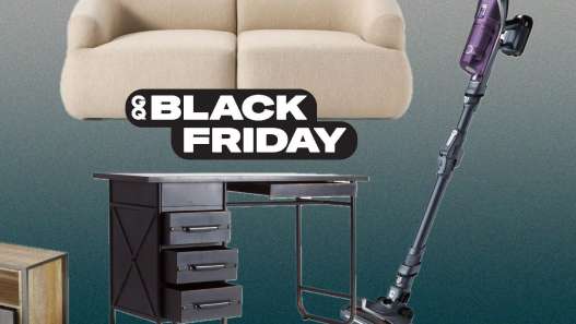 aprovecha las mejores ofertas del black friday en amazon: descuentos imperdibles en decoración y artículos para el hogar que transformarán tu espacio.